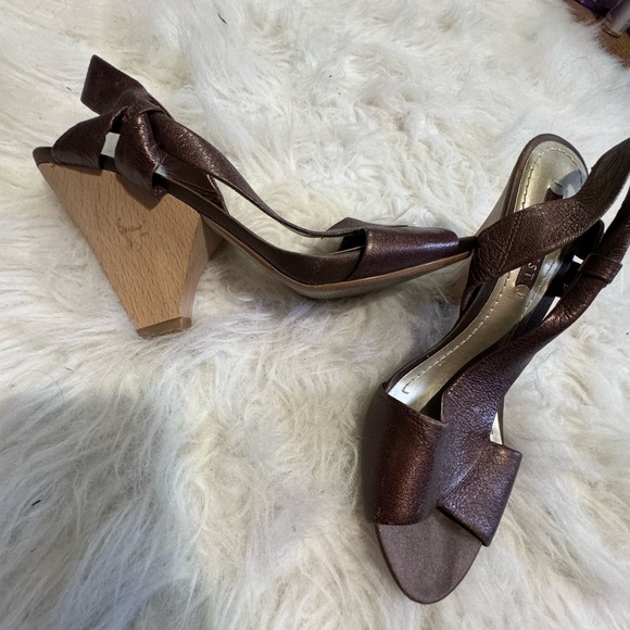 Nine West 6.5 shoe - Picture 4 of 4